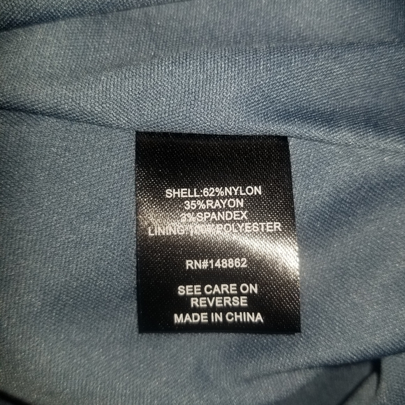 Torrid Dress - Picture 5 of 6